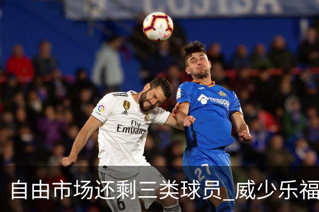 自由市场还剩三类球员 威少乐福领衔失业大军？