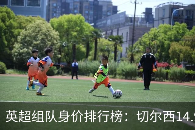 英超组队身价排行榜：切尔西14.9亿欧居首，曼城、热刺分列二三