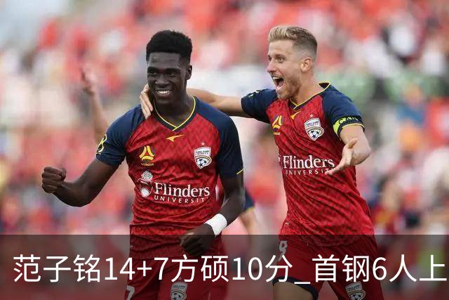 范子铭14+7方硕10分 首钢6人上双送北控6连败